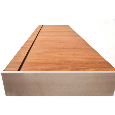 Corso Como Beige 6 Drawer Chest - Ex Display